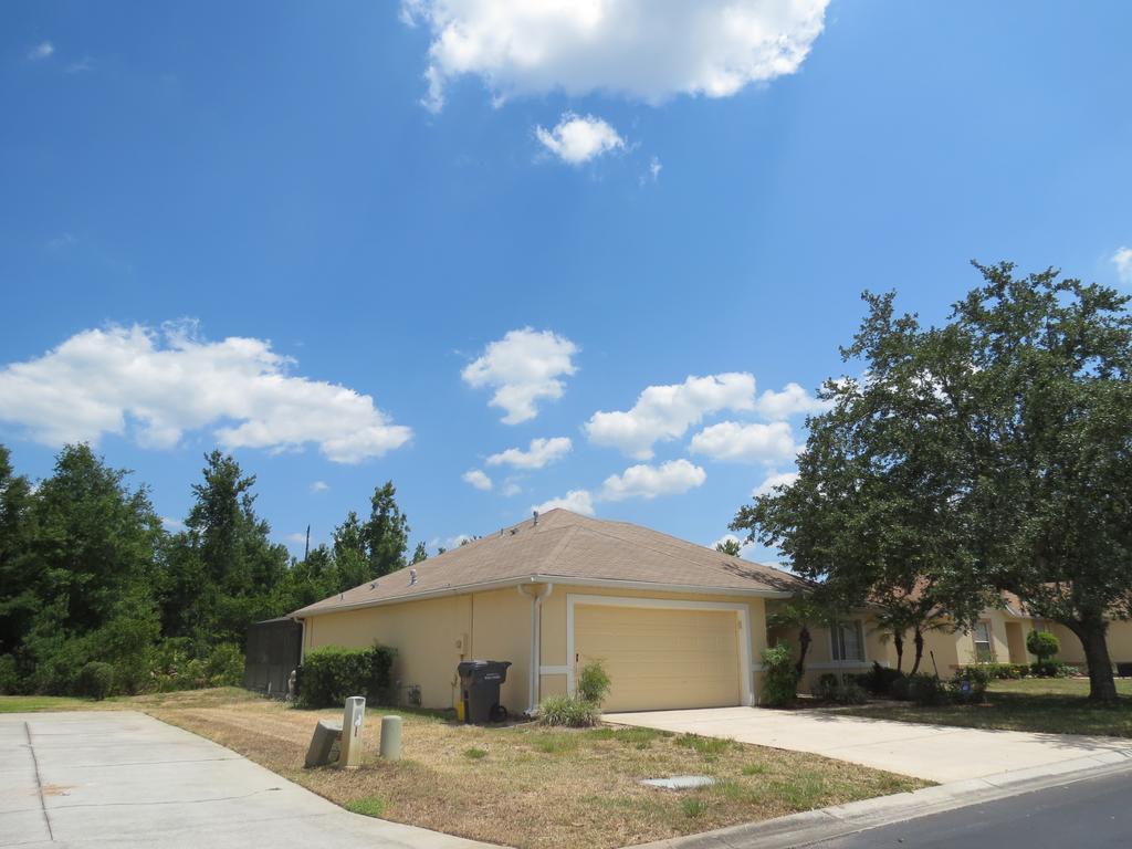 3 Bedroom Standard Davenport Home Fl 33897 Орландо Екстер'єр фото